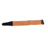 1 Pc Canvas Leather Sharpening Strop For Barber Open Straight Razor Sharpening Shave Razor Sharpening Strap Tool Dropshipping