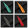 Professional Manual Shaver Straight Edge Stainless Steel Sharp Barber Razor Folding Shaving Beard Razor