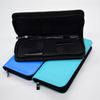 Hot Sell Hair Dressers Scissors Holster Cutting Leather Scissor Case Girls Shoulder Bag