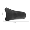 Hairdressing Accessories Barber Tool Shear Holster Hairdresser Waist Case Genuine Cow Leather Scissor Bag