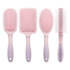 Paddle-brush