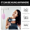 Hot Selling Salon Scalp Massager Elastic Shampoo Brush Soft Scalp Care Hair Brush Scalp Massager