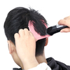 Men's Cutting Comb Daily Men's Styling Curved Edge Salon Positioning Comb Hair Cutting Comb