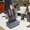 Hair Clipper Oil Storage Custom Electric Push Oil Immersion Box for Salon Clippers