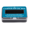 Hair Clipper Oil Storage Custom Electric Push Oil Immersion Box for Salon Clippers