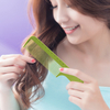 Hairdressing Salon Large Wide Tooth Comb Set Hair Style Head Styling Common Comb 6 Pcs