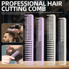Salon Hairdressing Comb for Men