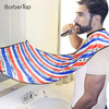 Man Bathroom Apron