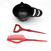 Rubber hair color Tint Bowl Set