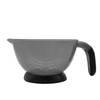 Styling Brush Bowl with Scale