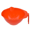Custom Logo Dinner Table Mixing Bowl 