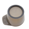 Round Mixing Barber Hair Tinting Bowl