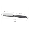 Salon Professional Fade Brush