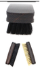 Men's Boar Bristle Beard Brush