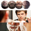 Men's Boar Bristle Beard Brush