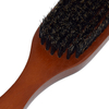 Hair Bristle Beard Brush