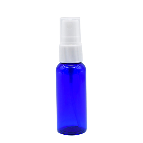 30ML Plastic Pet Bottle 