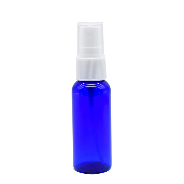 30ML Plastic Pet Bottle 