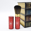 Hair Decorative Caring Accessories Neck Brush