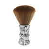Neck Dust Hair Clean Brush 