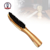 Boar Hair Bristle Beard Brush