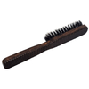 Vintage Boar Bristle Beard Mini Brush