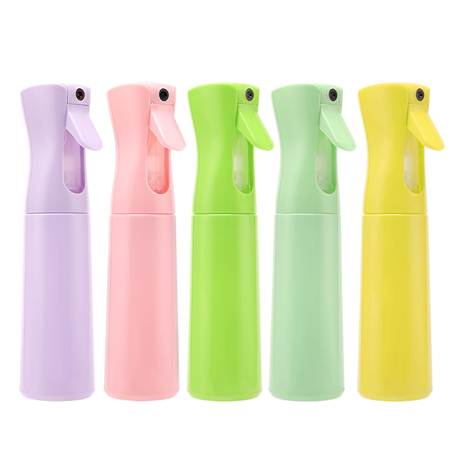 300ML Hairdressing Spray Bottle