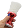 Shaving Knot Hairdressing Neck Duster Brush
