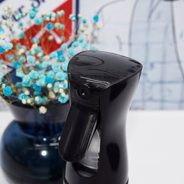 Mist Trigger Salon Sprayer Bottle