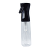 Cosmetics Mist Plastic Pet Spray Bottles