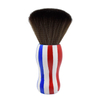 Fancy Fashion Barber Neck Duster Brush