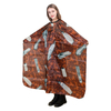 Barber Accessories Professional Haircut Cape