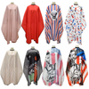New Hair Cutting Cape