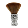 2022 Barber Shop Wood Handle Neck Brush