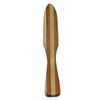 Men Boar Hair Bristle Beard Brush