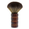 Bristle Head Neck Brush