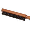 Barber High Quality Wooden Handle Beard Brush