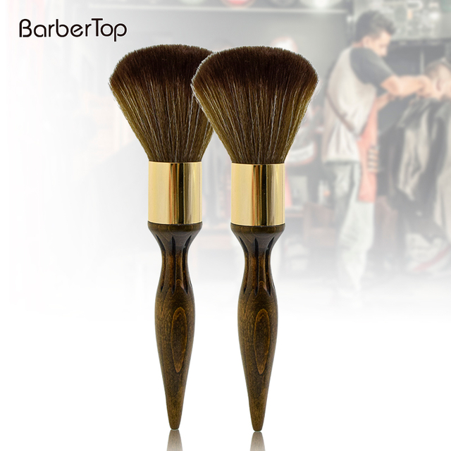 Professional Neck Cleaning Brush