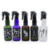 Alcohol Plastic Bottle