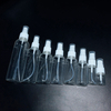 Perfume Bottles Pet Bottle