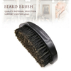 Boar Bristles Beard Brush 