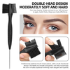Edge Control Brush