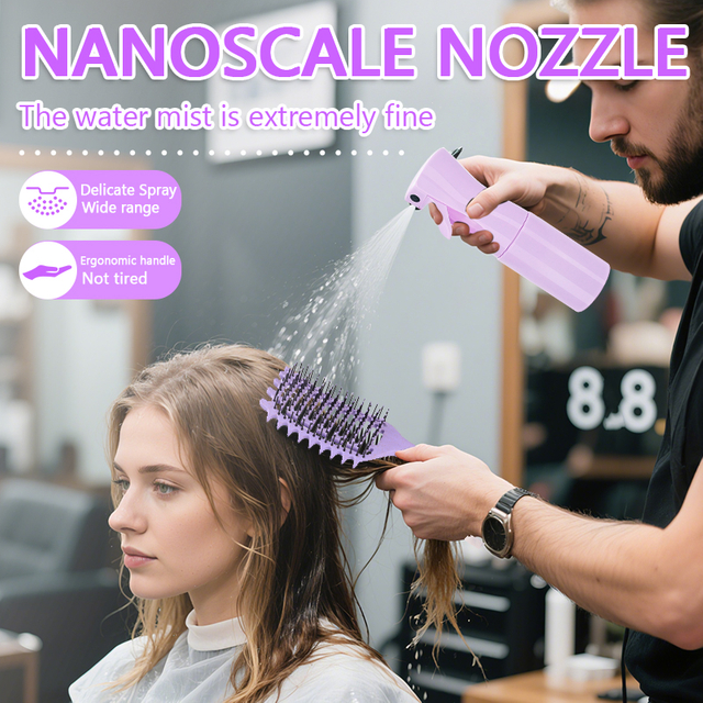 Detangling Hair Brush
