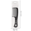 Hair Styling Comb for Curly