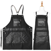 hair aprons