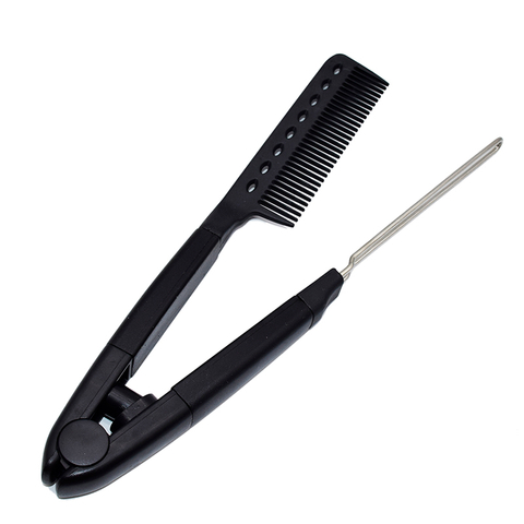 Popular V Shape Styling Comb