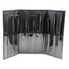 Comb Set 9PCS Barber Cutting Combs
