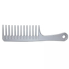 Plastic Barber Comb