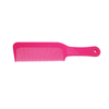 Salon Hairdressing Antistatic Carbon Fiber Comb