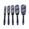 5pcs Ceramic Aluminium Hair Comb